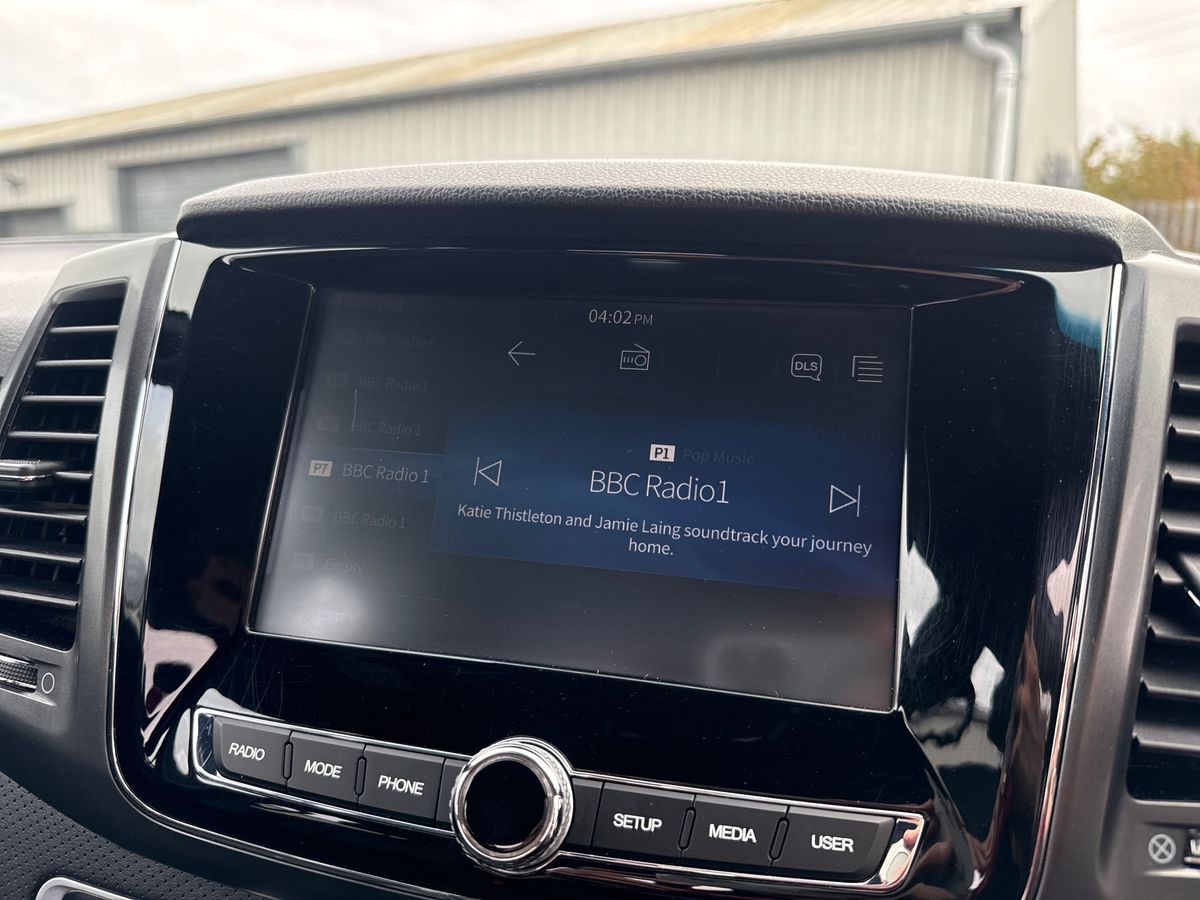 Used Ssangyong Musso 2022 for sale - 76869152: Photo 17