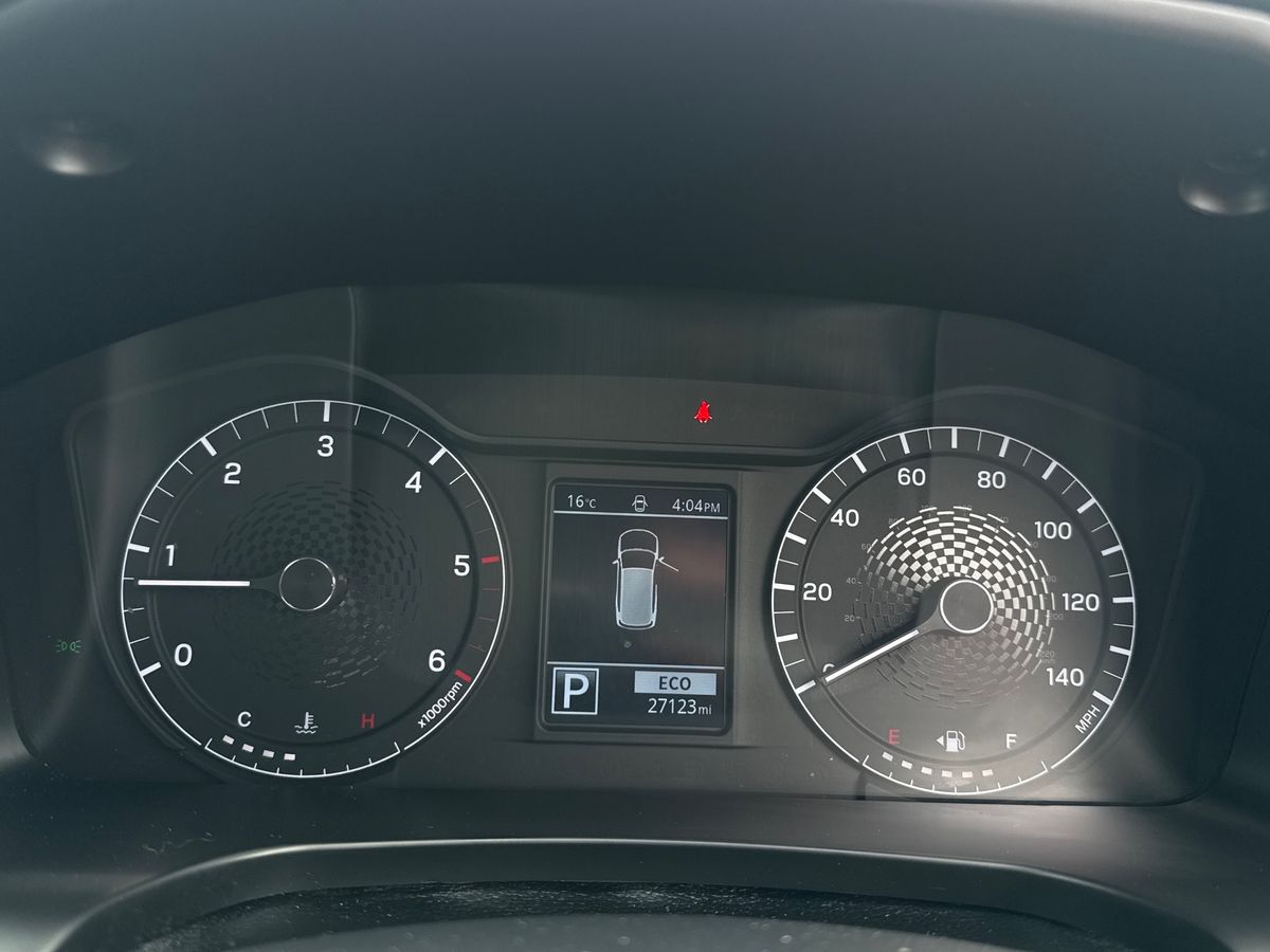 Used Ssangyong Musso 2022 for sale - 76869152: Photo 20