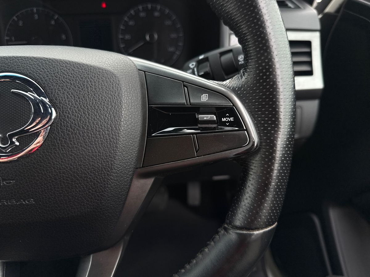 Used Ssangyong Musso 2022 for sale - 76869152: Photo 22