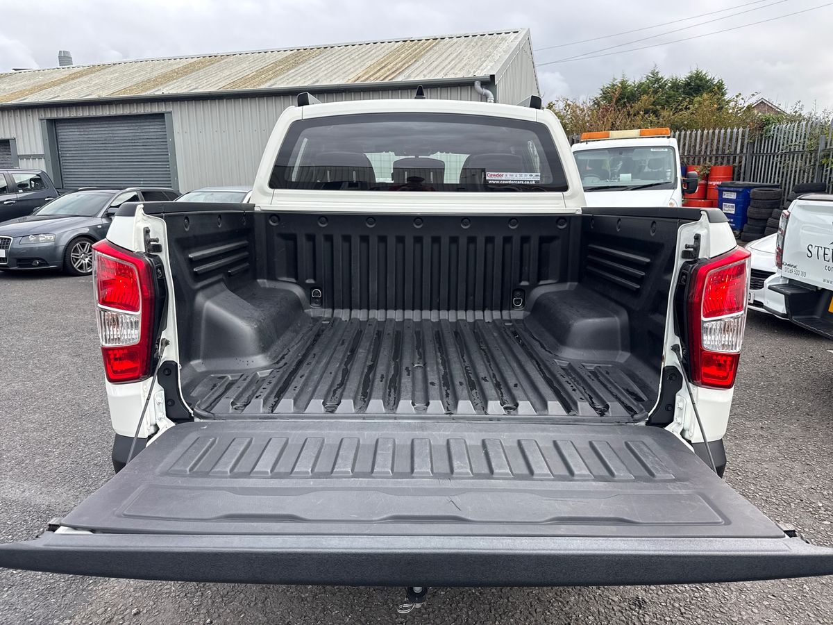 Used Ssangyong Musso 2022 for sale - 76869152: Photo 24