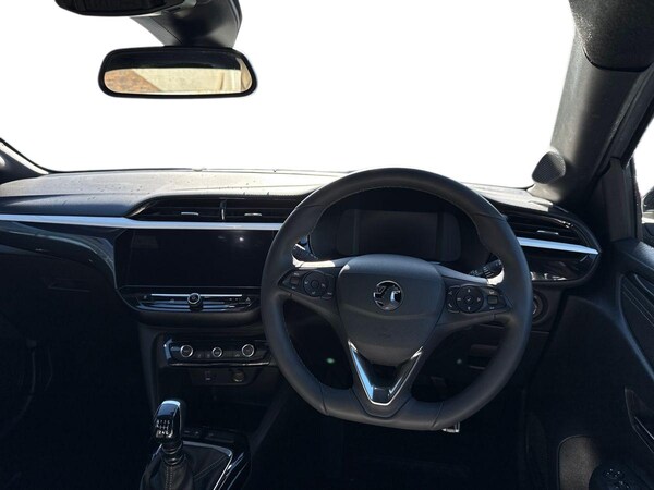 Used Vauxhall Corsa 2023 for sale - 76140221: Photo 11