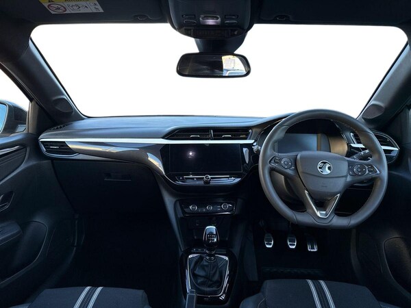 Used Vauxhall Corsa 2023 for sale - 76140221: Photo 12
