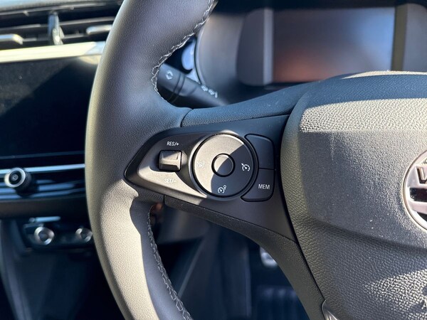 Used Vauxhall Corsa 2023 for sale - 76140221: Photo 21