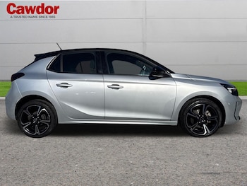 Used Vauxhall Corsa 2023 for sale - 76140221: Photo 2