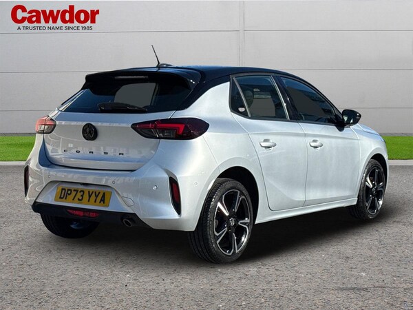 Used Vauxhall Corsa 2023 for sale - 76140221: Photo 3