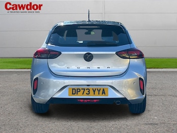 Used Vauxhall Corsa 2023 for sale - 76140221: Photo 4