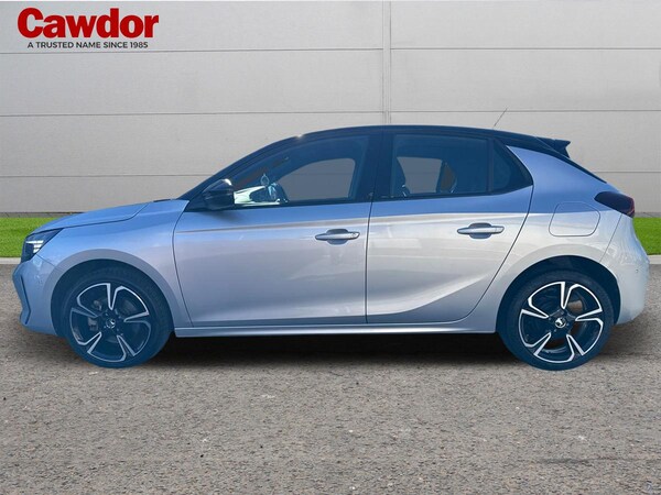 Used Vauxhall Corsa 2023 for sale - 76140221: Photo 6