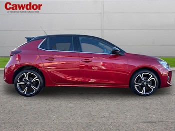 Used Vauxhall Corsa 2022 for sale - 75886808: Photo