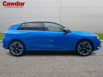 Used Vauxhall Astra 2023 for sale - 74458476: Photo