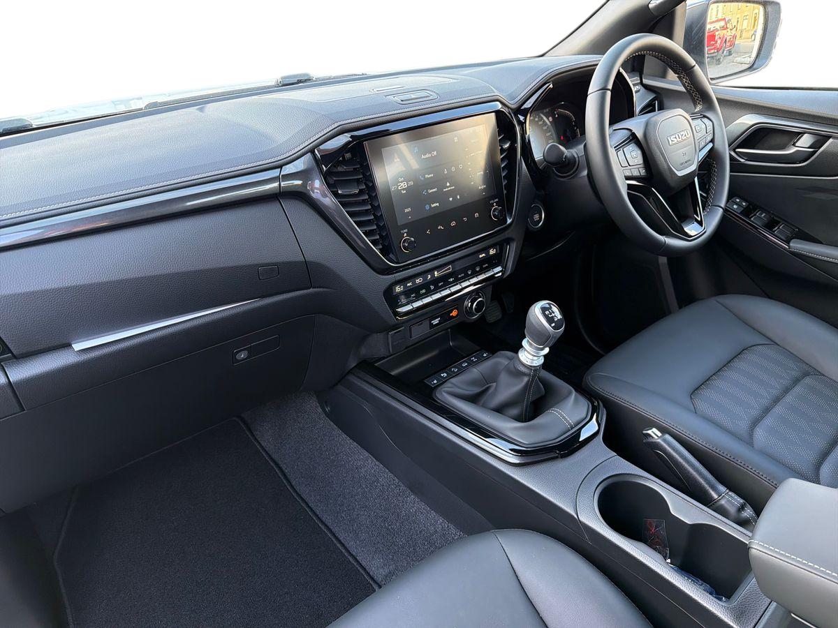 Used Isuzu D-Max 2025 for sale - 76441904: Photo 13