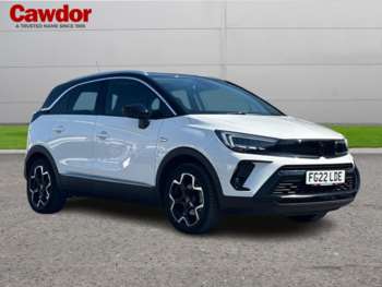 2022 - Ultimate Turbo 5-Door