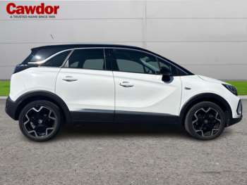 Used Vauxhall Crossland 2022 for sale - 74605535: Photo