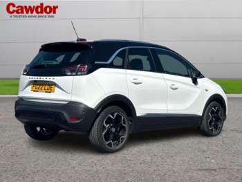 Used Vauxhall Crossland 2022 for sale - 74605535: Photo