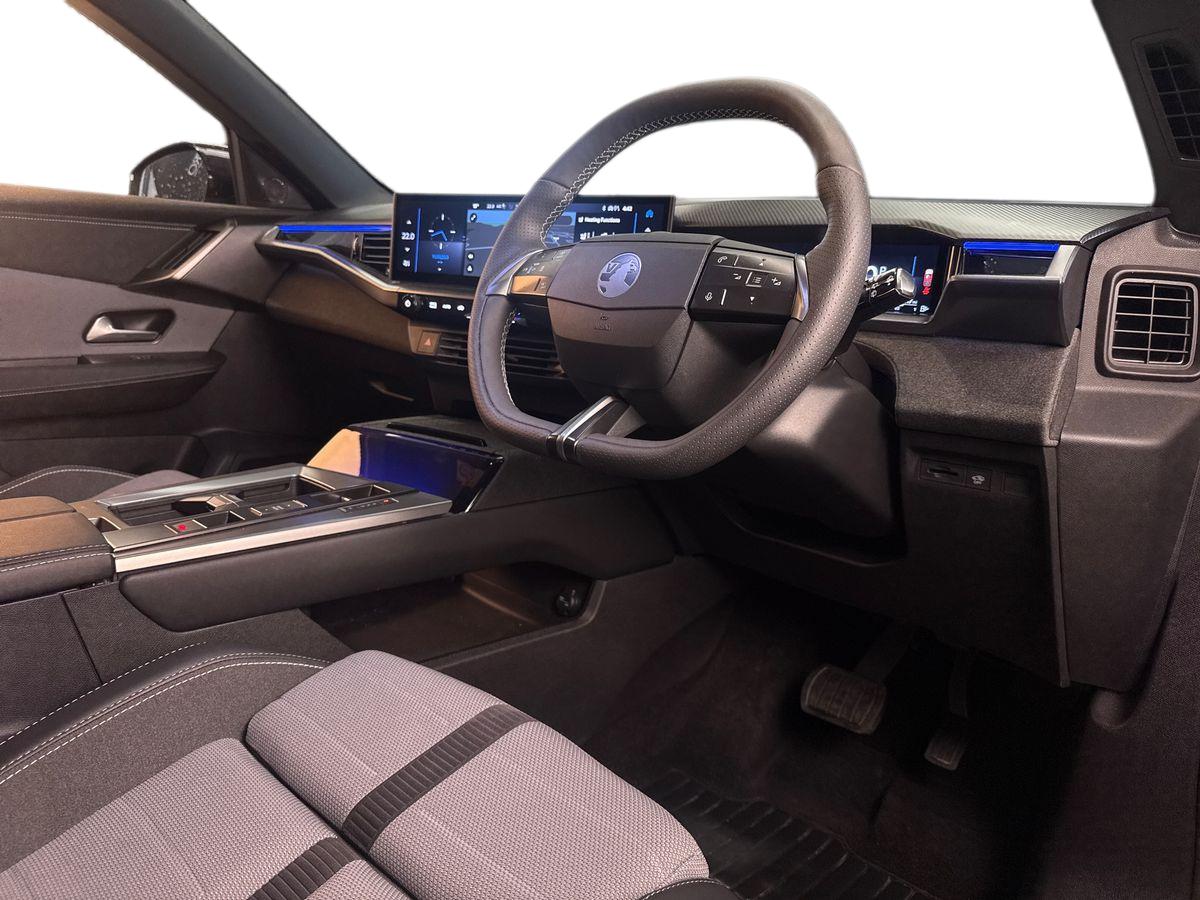 Used Vauxhall Grandland 2025 for sale - 75648618: Photo 10