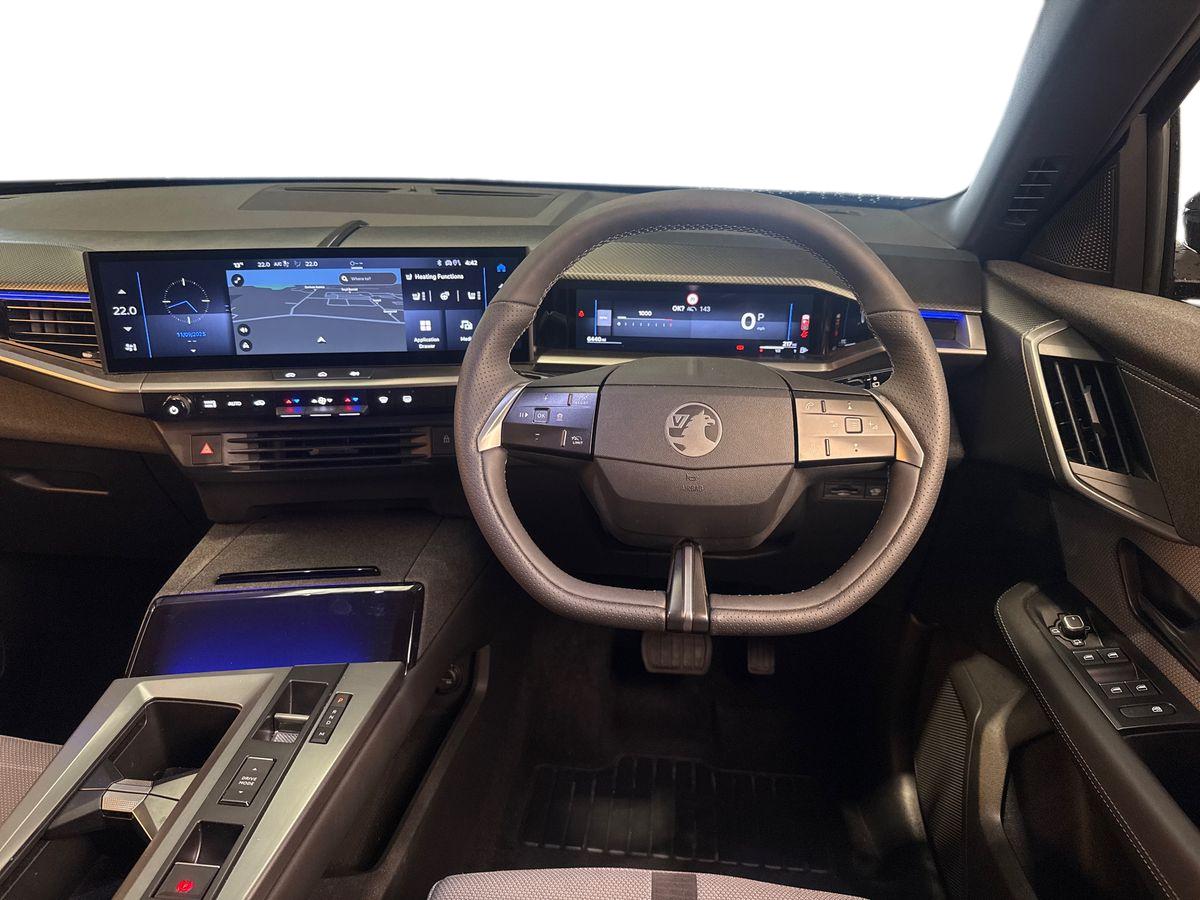 Used Vauxhall Grandland 2025 for sale - 75648618: Photo 11