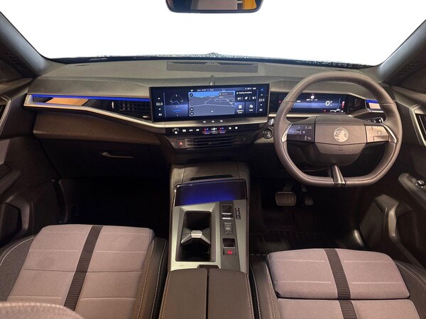 Used Vauxhall Grandland 2025 for sale - 75648618: Photo 12
