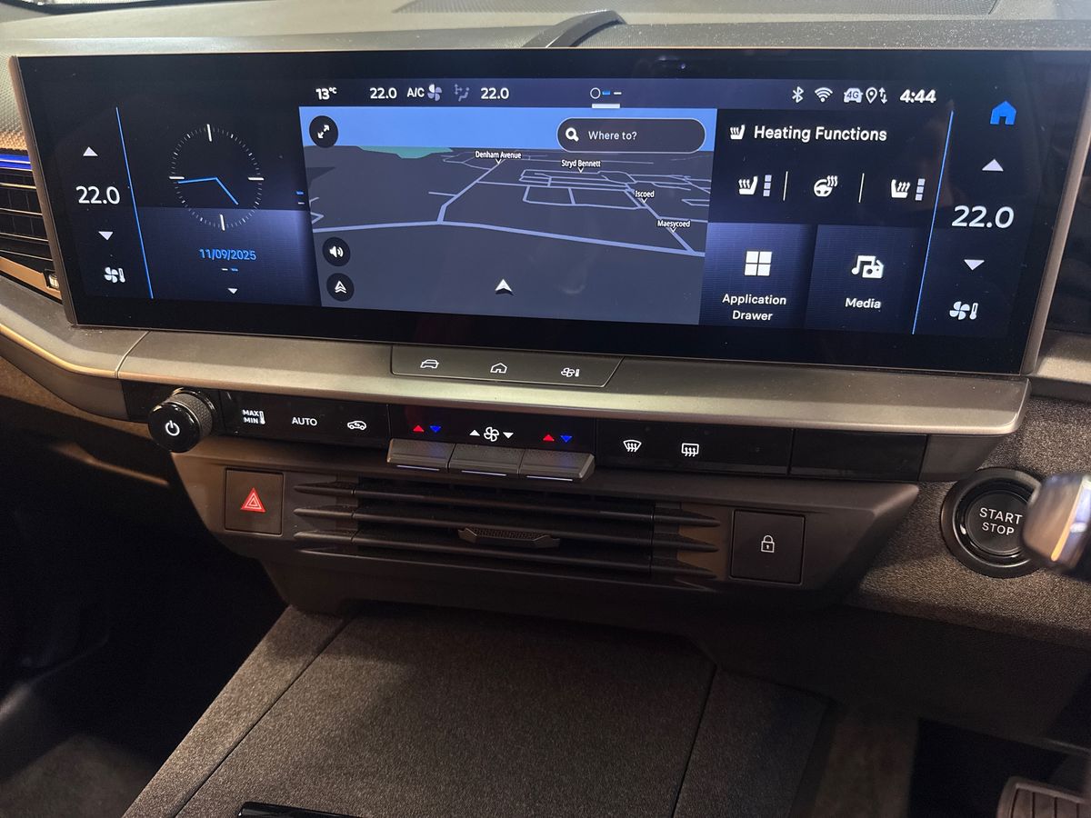 Used Vauxhall Grandland 2025 for sale - 75648618: Photo 15