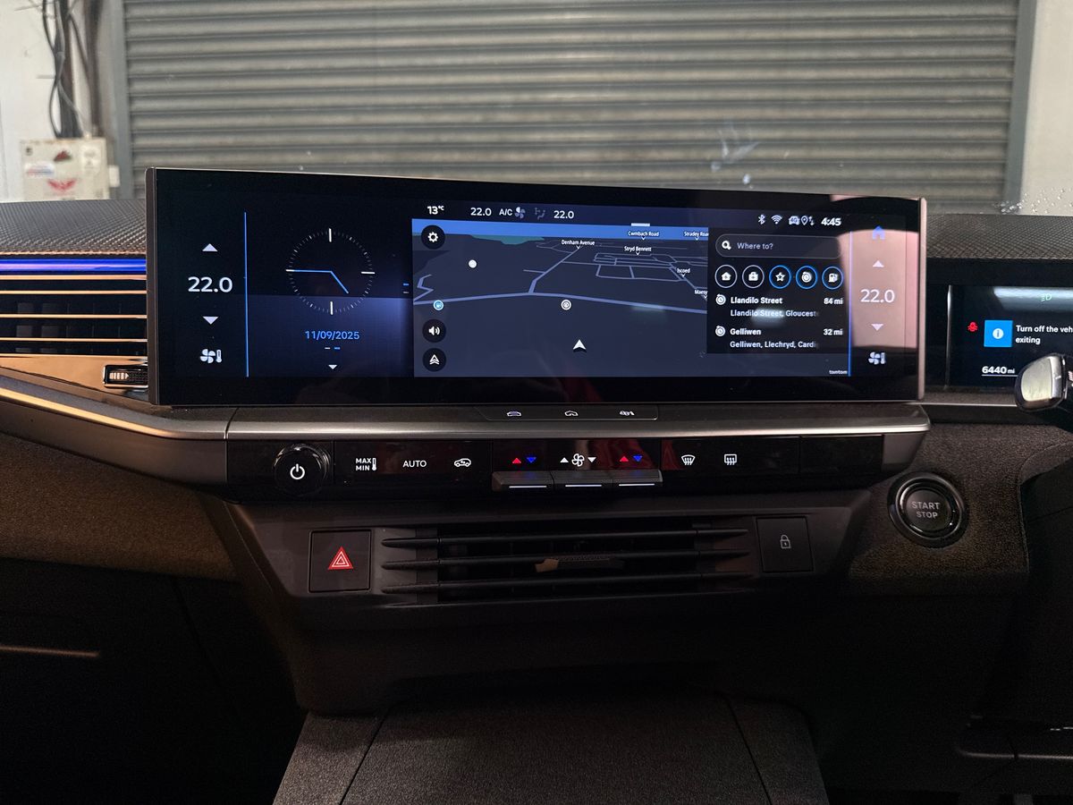 Used Vauxhall Grandland 2025 for sale - 75648618: Photo 17