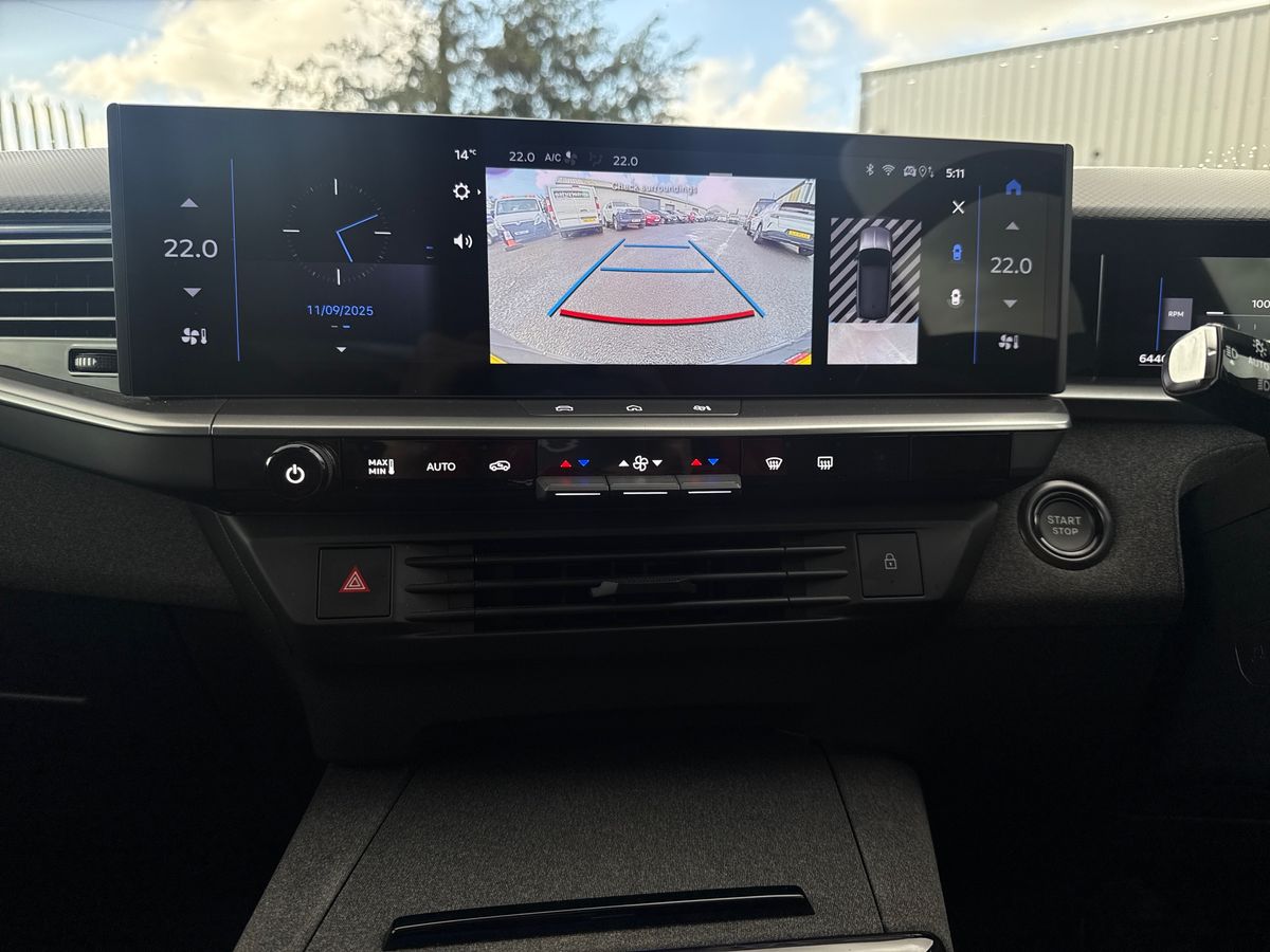 Used Vauxhall Grandland 2025 for sale - 75648618: Photo 19