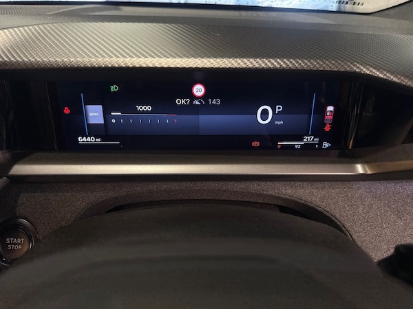 Used Vauxhall Grandland 2025 for sale - 75648618: Photo 20