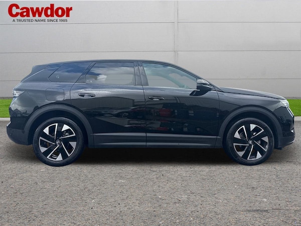 Used Vauxhall Grandland 2025 for sale - 75648618: Photo 2
