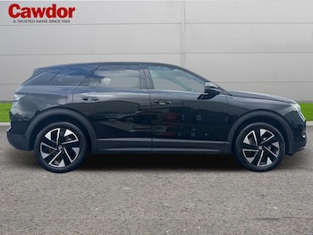 Used Vauxhall Grandland 2025 for sale - 75648618: Photo