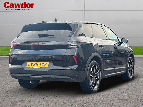 Used Vauxhall Grandland 2025 for sale - 75648618: Photo 3