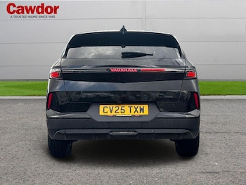 Used Vauxhall Grandland 2025 for sale - 75648618: Photo