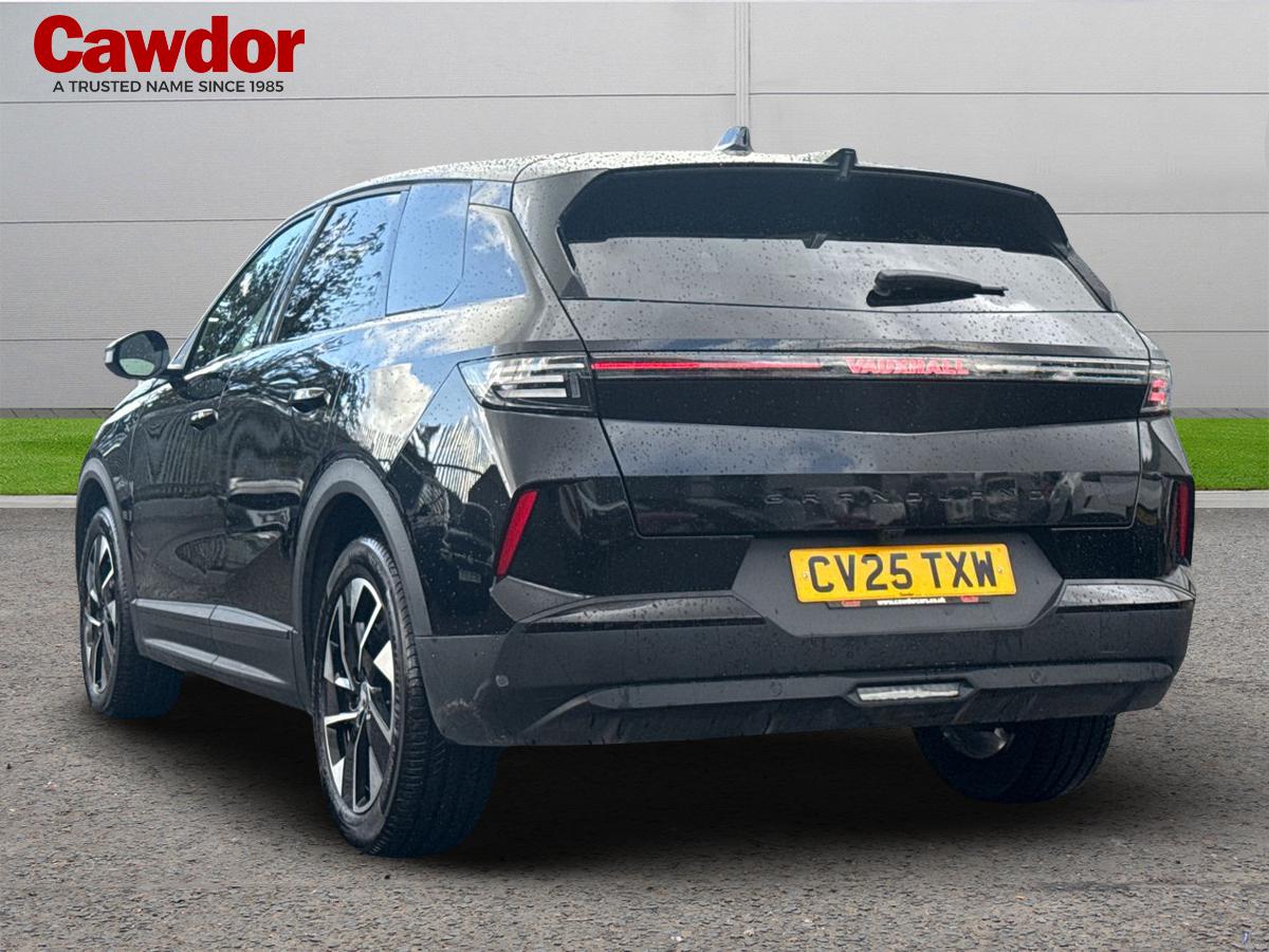 Used Vauxhall Grandland 2025 for sale - 75648618: Photo 5