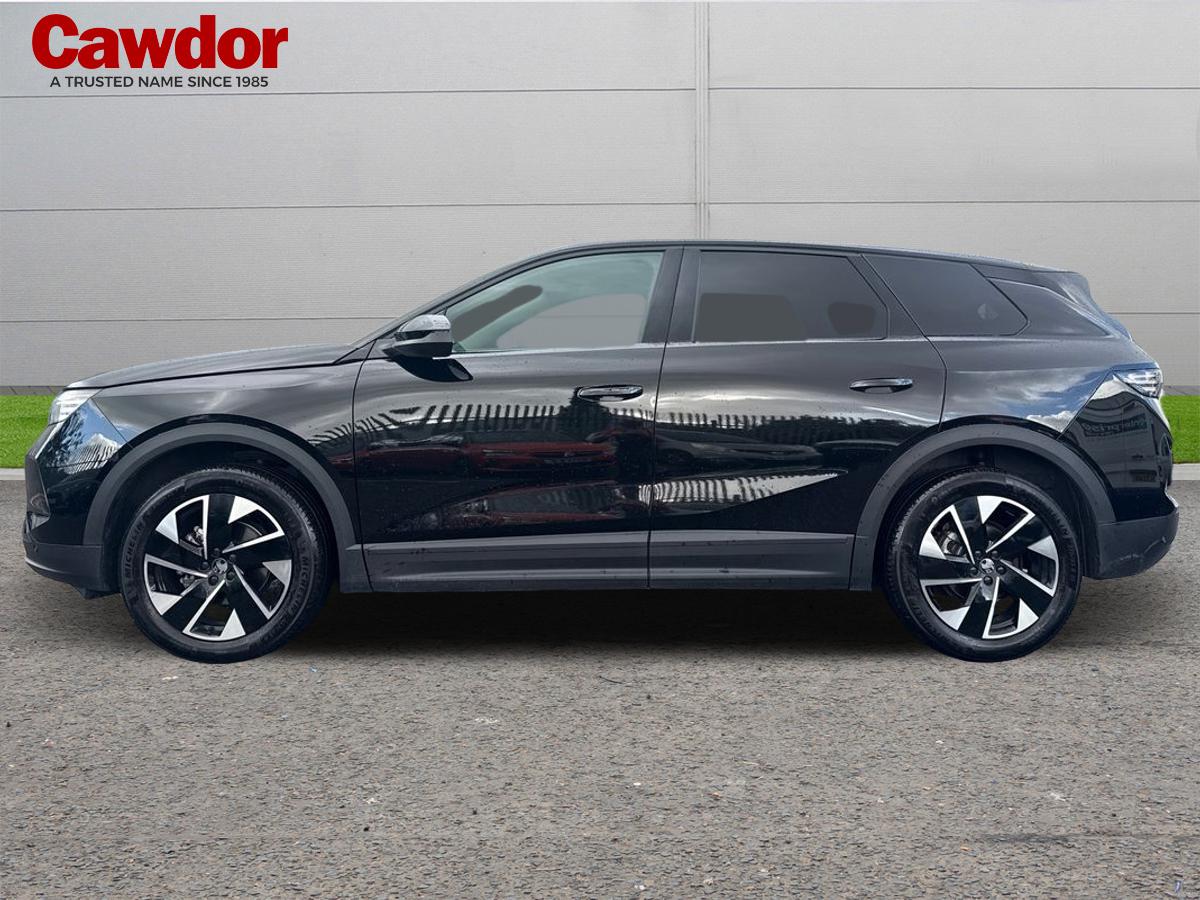 Used Vauxhall Grandland 2025 for sale - 75648618: Photo 6