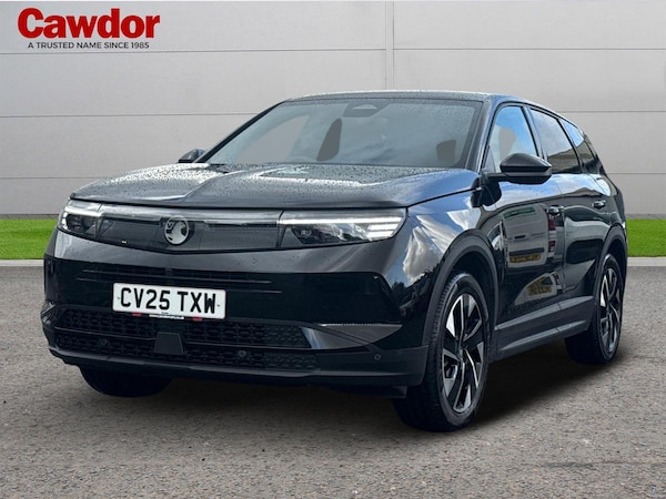 Used Vauxhall Grandland 2025 for sale - 75648618: Photo 7