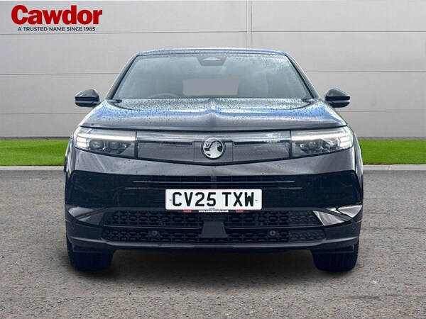Used Vauxhall Grandland 2025 for sale - 75648618: Photo 8