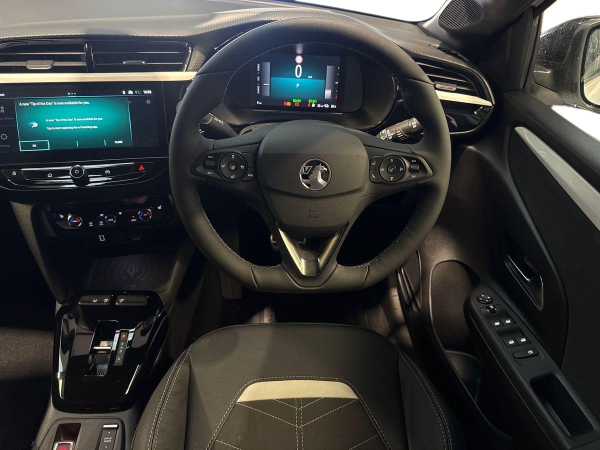 Used Vauxhall Corsa 2025 for sale - 76780186: Photo 11