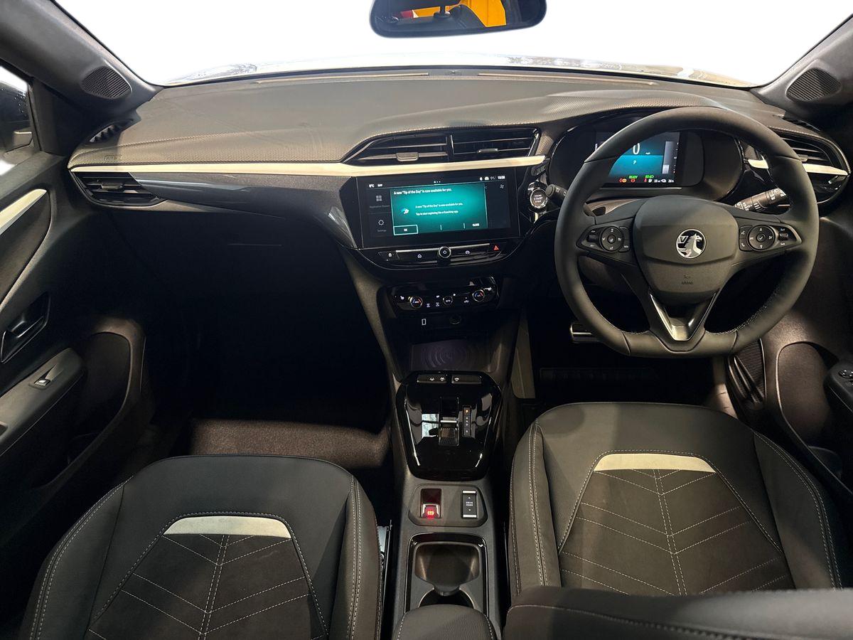 Used Vauxhall Corsa 2025 for sale - 76780186: Photo 12