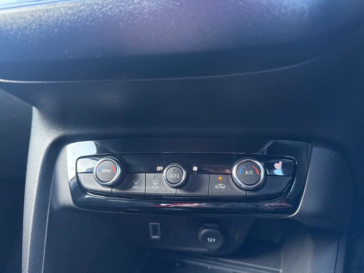 Used Vauxhall Corsa 2025 for sale - 76780186: Photo 15