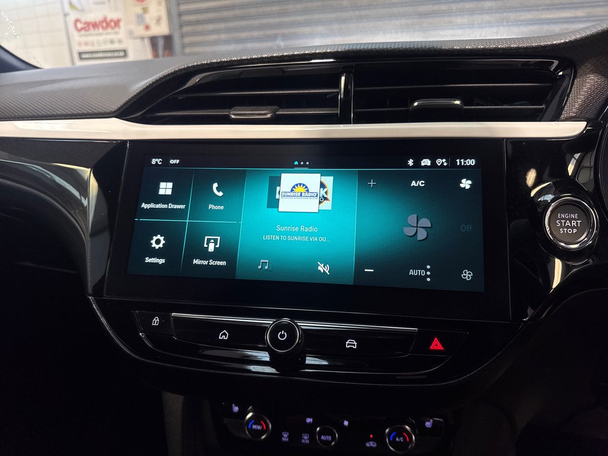 Used Vauxhall Corsa 2025 for sale - 76780186: Photo 17