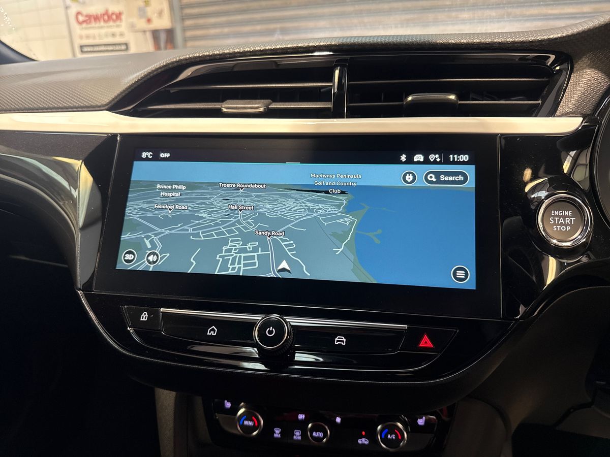 Used Vauxhall Corsa 2025 for sale - 76780186: Photo 18