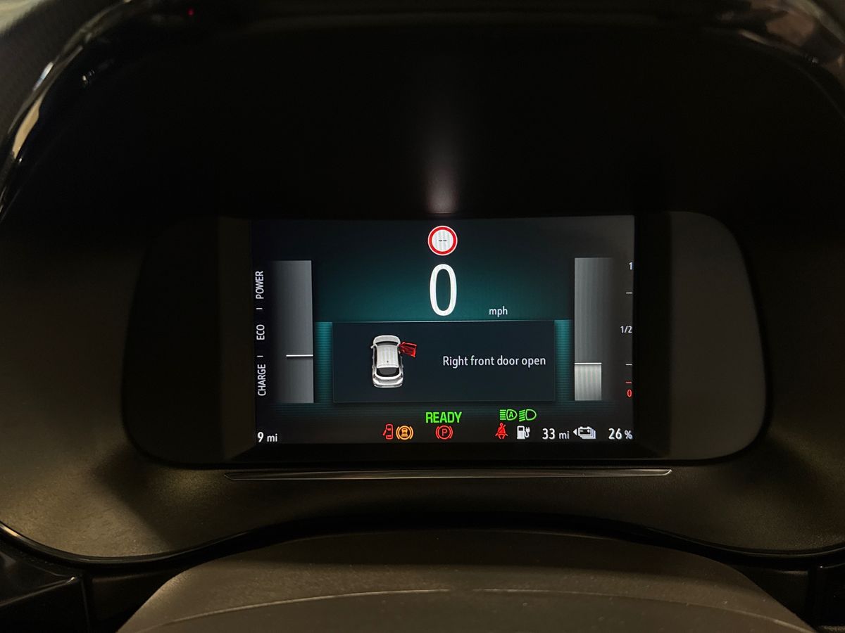 Used Vauxhall Corsa 2025 for sale - 76780186: Photo 20