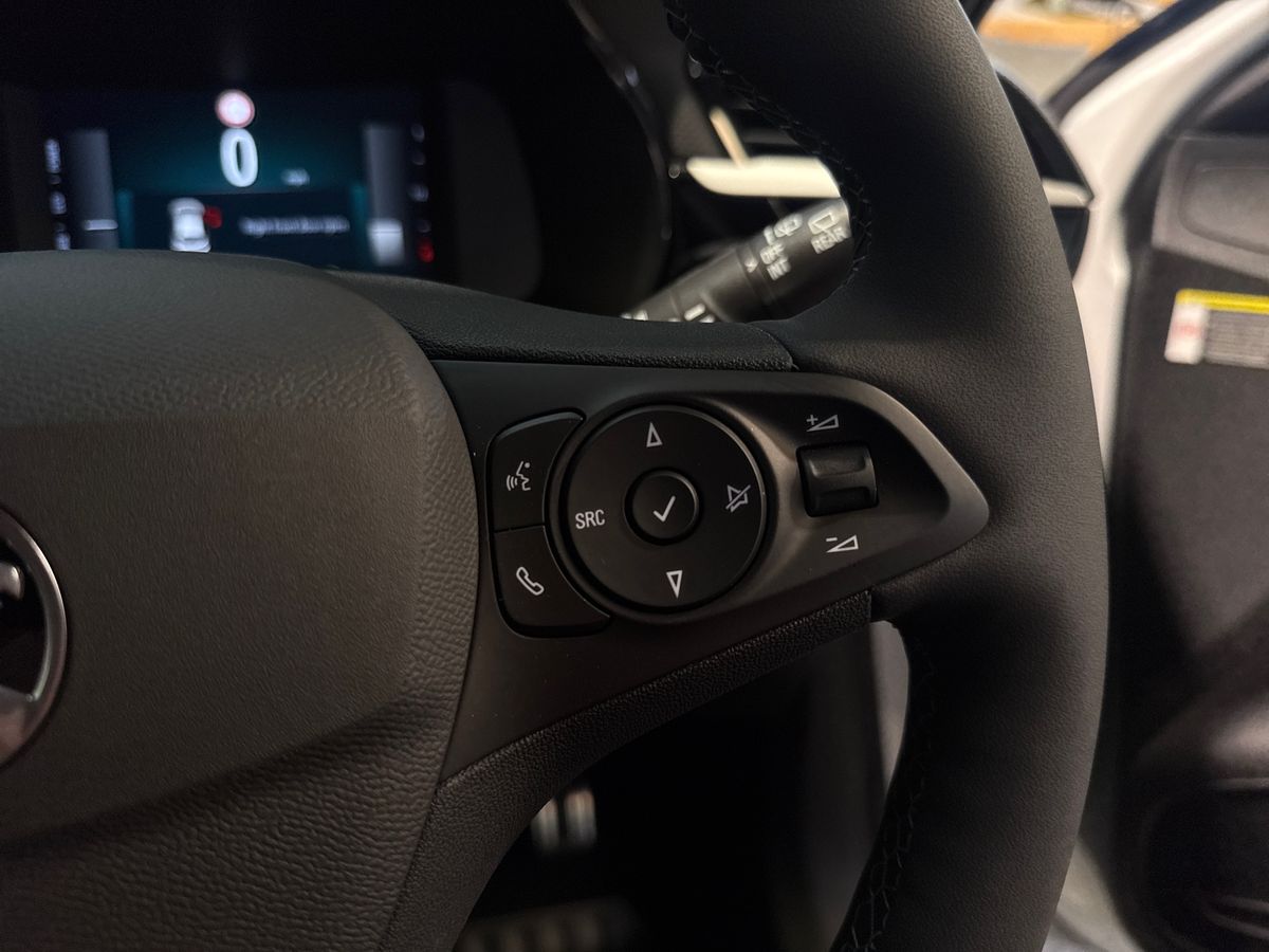 Used Vauxhall Corsa 2025 for sale - 76780186: Photo 22