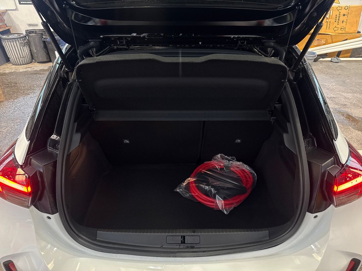 Used Vauxhall Corsa 2025 for sale - 76780186: Photo 24