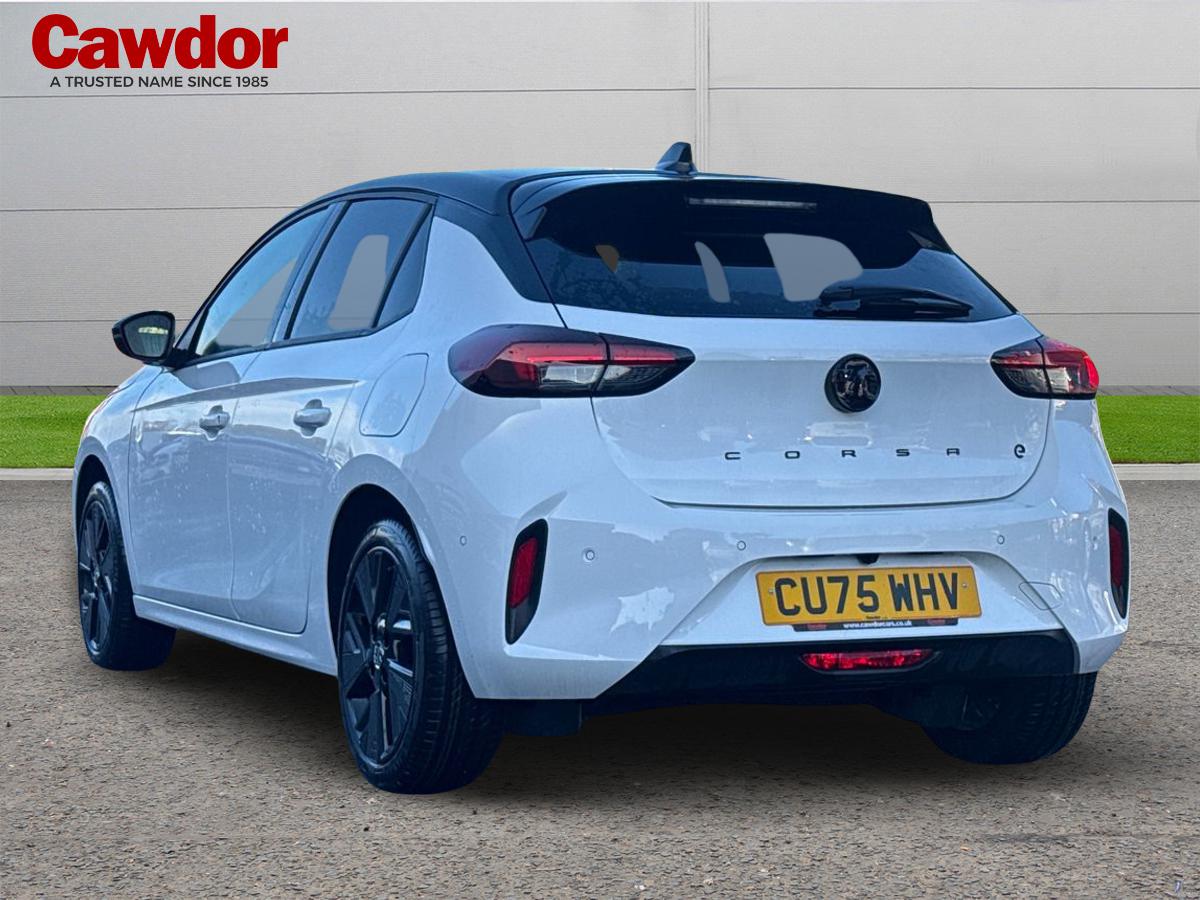 Used Vauxhall Corsa 2025 for sale - 76780186: Photo 5