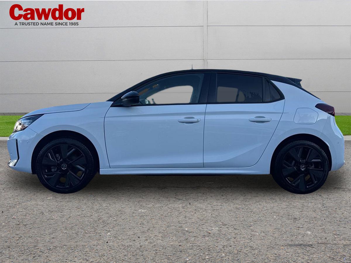 Used Vauxhall Corsa 2025 for sale - 76780186: Photo 6