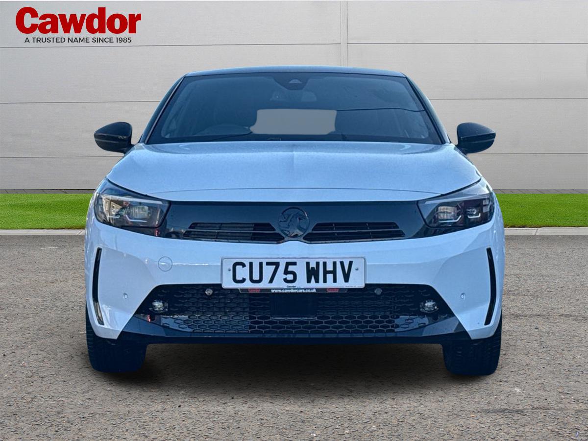 Used Vauxhall Corsa 2025 for sale - 76780186: Photo 8