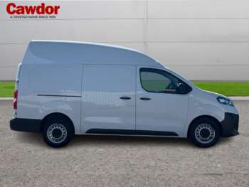 Used Vauxhall Vivaro 2023 for sale - 74235227: Photo