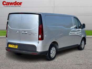 Used Maxus eDeliver 7 2024 for sale - 74540091: Photo