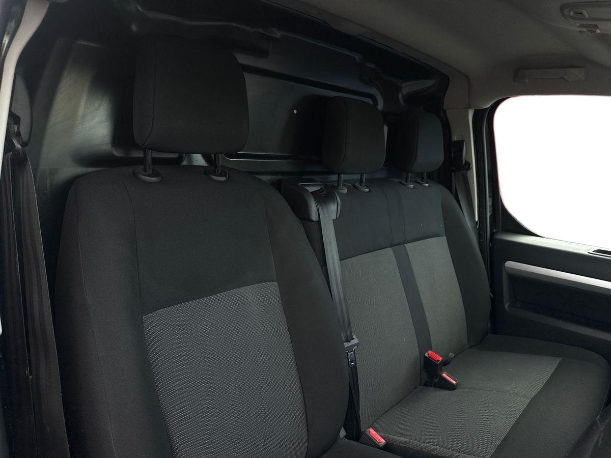 Used Vauxhall Vivaro 2022 for sale - 76872964: Photo 11