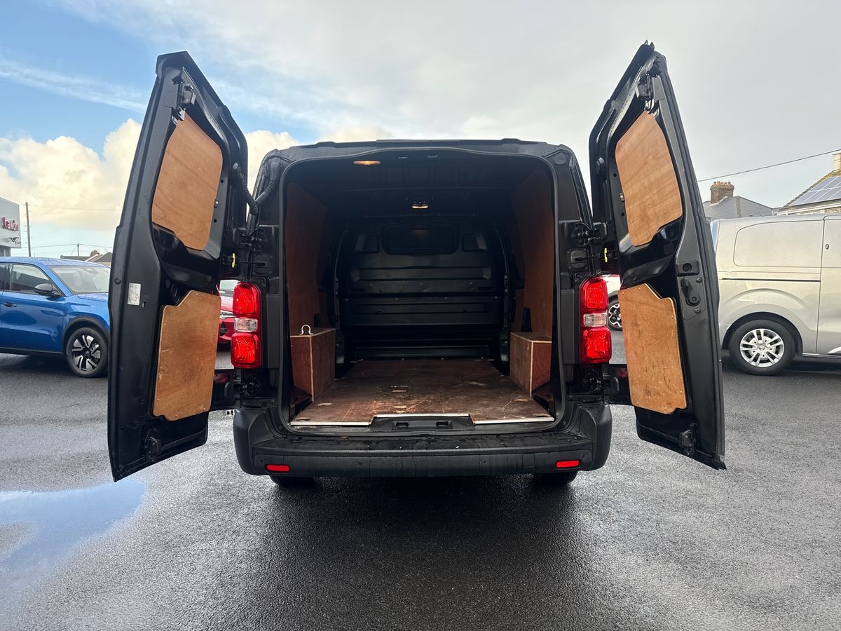 Used Vauxhall Vivaro 2022 for sale - 76872964: Photo 24