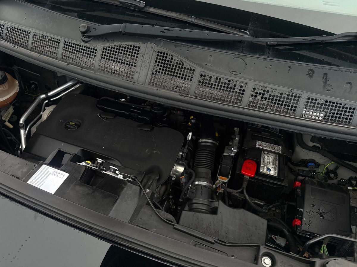 Used Vauxhall Vivaro 2022 for sale - 76872964: Photo 31