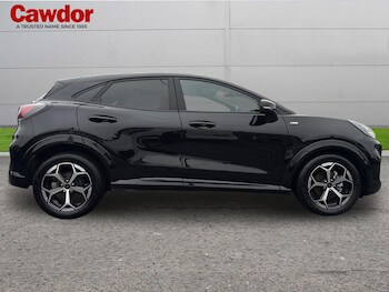 Used Ford Puma 2025 for sale - 76441983: Photo