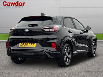 Used Ford Puma 2025 for sale - 76441983: Photo